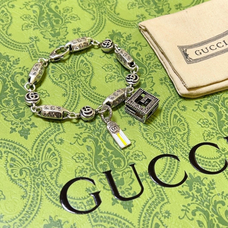 Gucci Bracelets